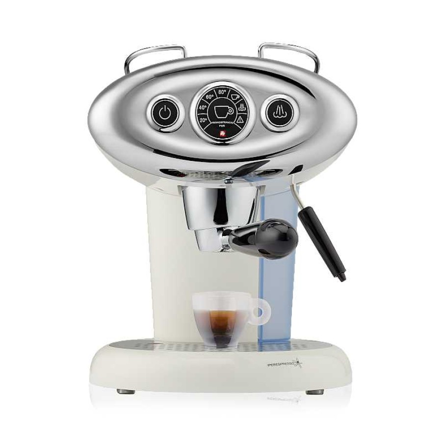 Coffee Machines illy | Iperespresso X7.1 - Coffee Machine