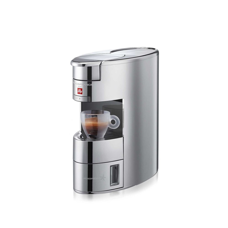 Coffee Machines illy | Iperespresso X9 - Coffee Machine