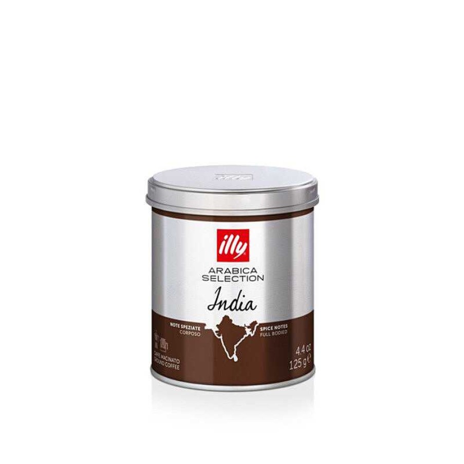 Coffee illy | Star Gift Box