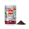 Coffee illy | Pascale Marthine Tayou - Jar of Ground Coffee for Intense Roasted Espresso