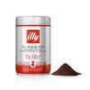 Coffee illy | Classic Roasted Ground American Coffee - 250Gr