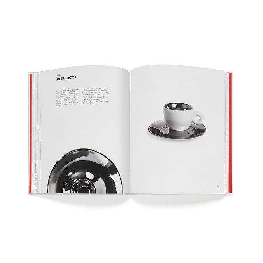 Gourmet illy | Illy Art Collection - 30 Years Of Beauty