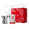 Coffee Machines illy | Aroma Design Gift Box - David Chipperfield