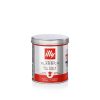 Coffee illy | Classic Roasted Espresso Ground Coffee - 125Gr