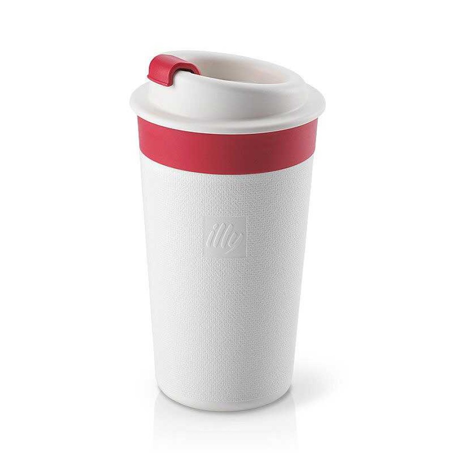 Coffee illy | Travel Mug Illy 350 ml