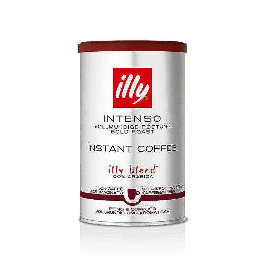 Coffee illy | Gift Ideas: Keepcup E Intenso Instant Coffee Mug