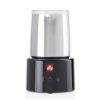 Coffee Machines illy | Milk Frother Electric Milk Frother Black