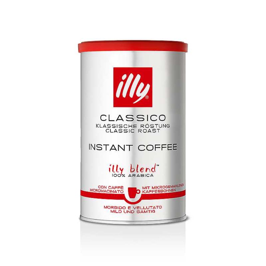 Coffee illy | Gift Ideas: Keepcup and Classic Instant Coffee Mug