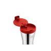 Coffee illy | Travel Mug Alessi For Illy 350ml