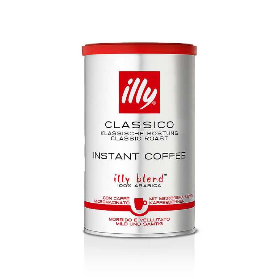 Coffee illy | Pret-A-Cafe Gift Box - Giulio Iacchetti