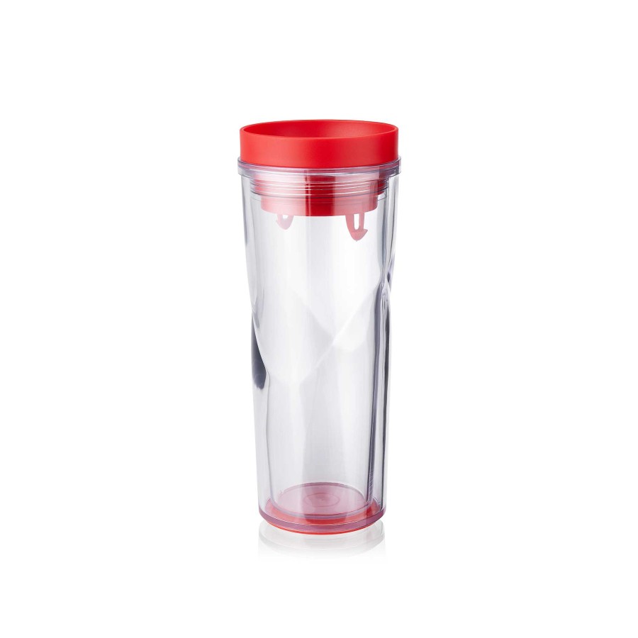 Coffee illy | Travel Mug Bodum 450ml