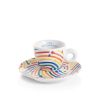 illy Art Collection illy | Illy Art Collection Matteo Thun - A Human Imprint - Espresso Cup