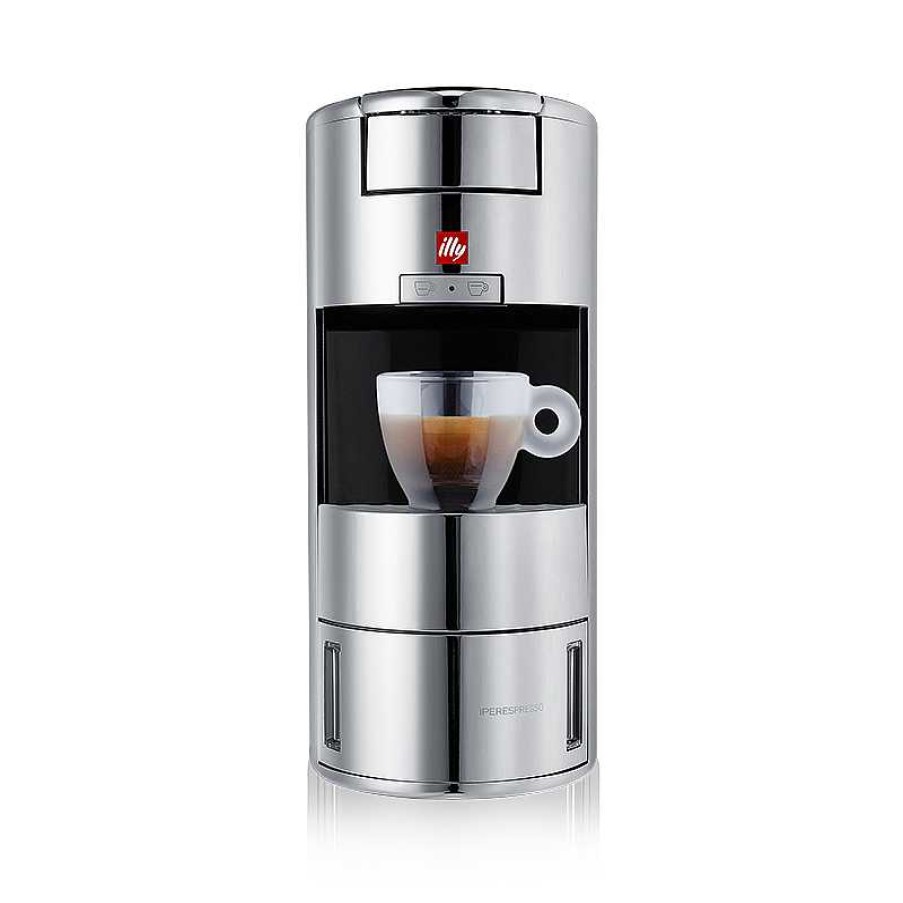 Coffee Machines illy | Iperespresso X9 - Coffee Machine