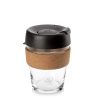 Coffee illy | Travel Mug Keepcup Illy in 350ml glass