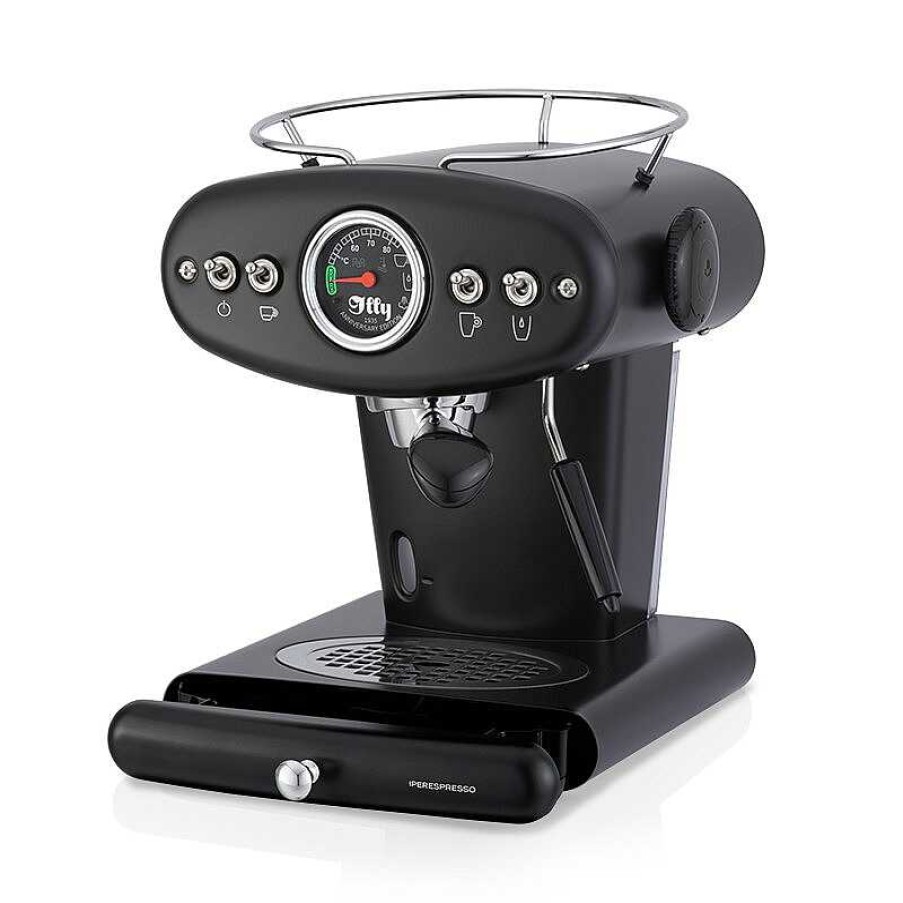 Coffee Machines illy | Iperespresso X1 Anniversary Eco Mode Coffee Machine