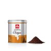 Coffee illy | Ground Coffee Moka Arabica Selection Ethiopia