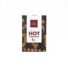 Gourmet illy | Domori Hot Chocolate Powder - 6 Sachets of 30G