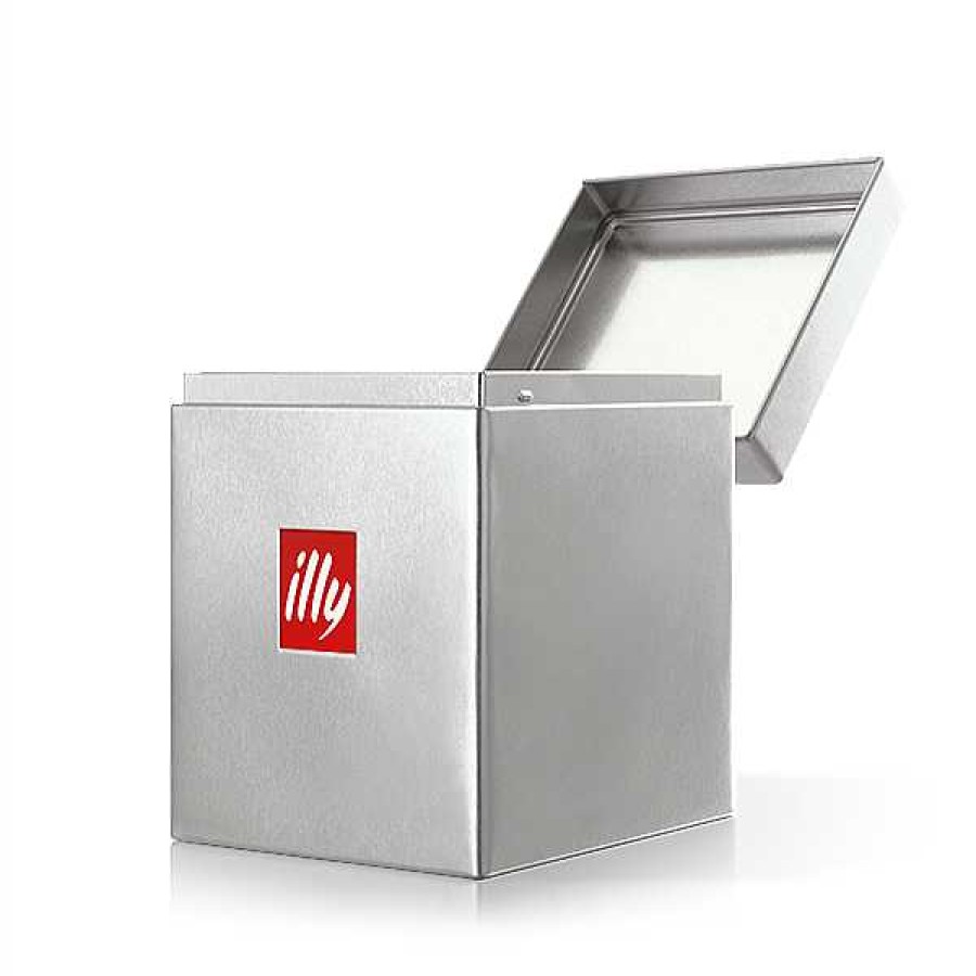 Coffee illy | Iperespresso capsule holder box