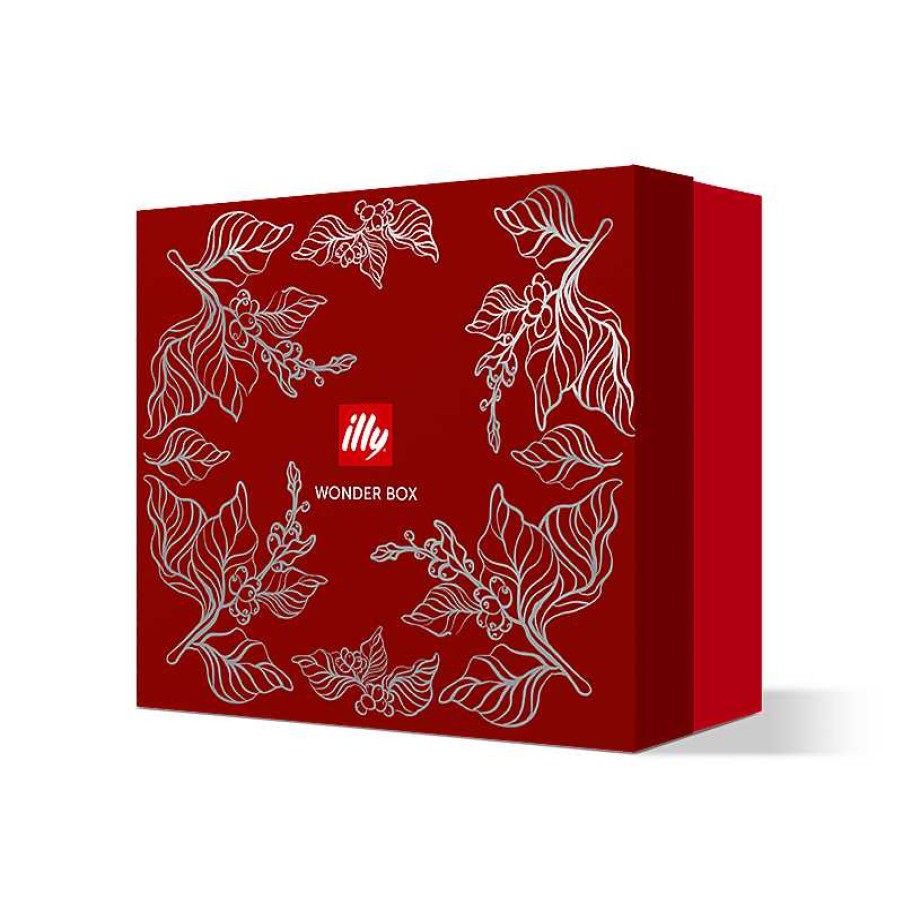 illy Art Collection illy | Illy Wonder Box Gift Box