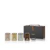 Gourmet illy | Loose Tea Dammann Coffret Superbe 120Gr And 1 Infuser