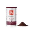 Coffee illy | Intense Roasted Ground Moka Coffee