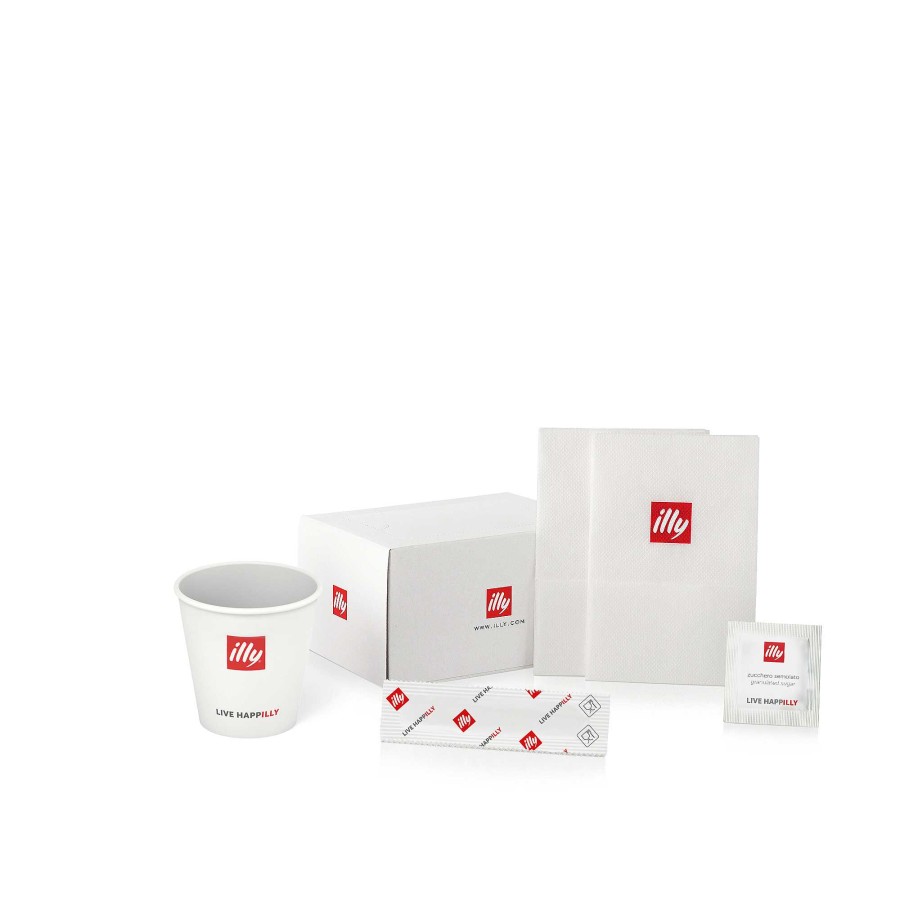 Coffee illy | Coffee Break Kit