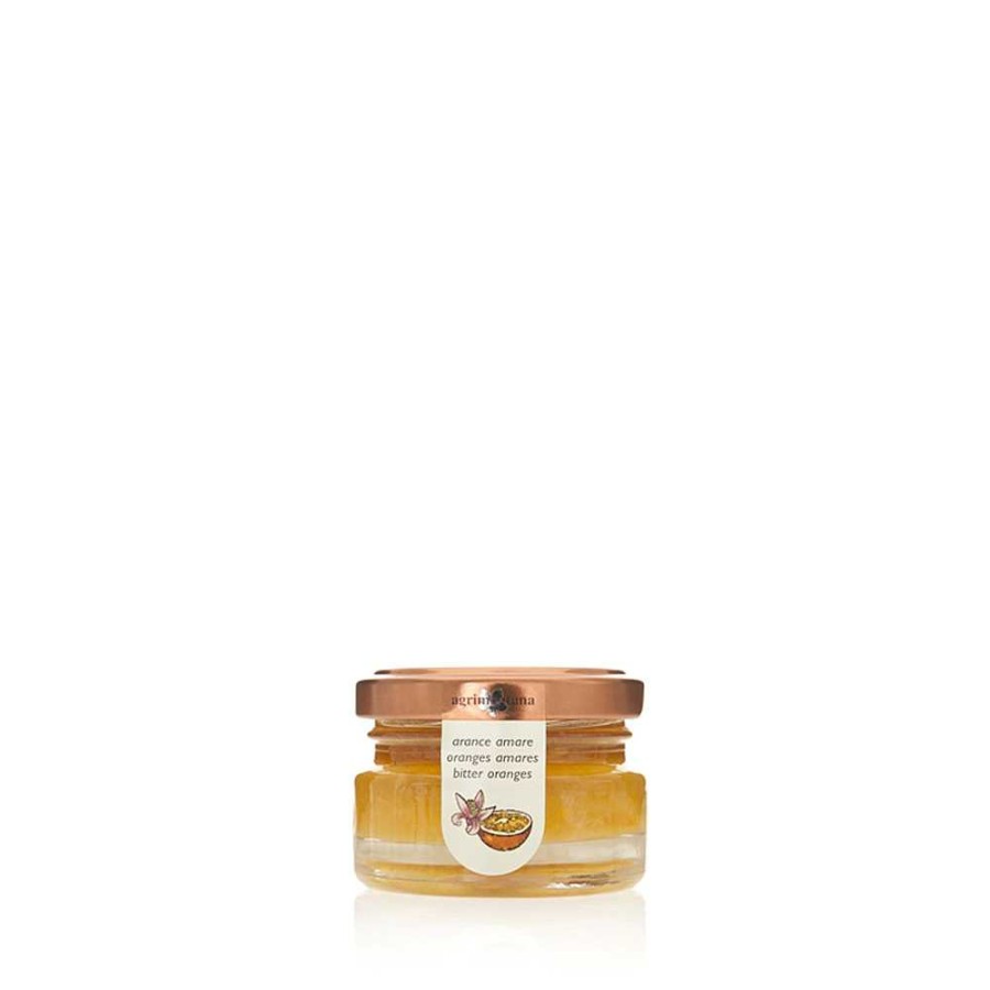 Gourmet illy | Agrimontana Bitter Orange Marmalade 42Gr